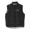 Vintage Lotto Gilet - 2XL Black Polyester -Outlet Garbitic Store Brogan.mens .good .16.2.22193