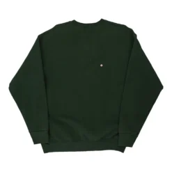 Vintage Green Bay Packers 1997 Fruit Of The Loom Sweatshirt - Large Green Cotton Blend -Outlet Garbitic Store Brooke and Georgie mens tops 14.04.23102