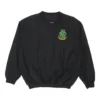 Vintage Scouts Alumni Basketball Holloway Sweatshirt - Large Black Nylon -Outlet Garbitic Store Carmen Ele mixed 6.2.23322