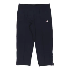 Vintage Champion Tracksuit - 2XL Blue Polyester