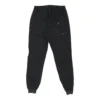 Vintage Nike Joggers - Small Black Cotton Blend -Outlet Garbitic Store Carmen Trousers 21.02.23235