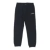Vintage Champion Joggers - XL Black Cotton Blend -Outlet Garbitic Store Carmen Trousers 21.02.23268