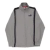 Vintage Puma Tracksuit - Large Grey Polyester -Outlet Garbitic Store Carmen mens mixed 1.12.22170