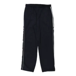 Vintage Lotto Tracksuit - XL Navy Polyester