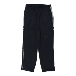 Vintage Lotto Tracksuit - XL Navy Polyester -Outlet Garbitic Store Carmen short trousers 13.02.23242