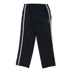 Vintage Champion Tracksuit - XL Navy Polyester