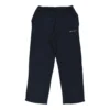 Vintage Champion Joggers - Medium Blue Cotton Blend -Outlet Garbitic Store Carmen training pants 10.02.23275