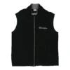 Vintage Champion Gilet - Large Black Cotton -Outlet Garbitic Store Daisy G Mixed 10.02.23254