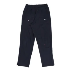 Vintage Nike Tracksuit - Small Navy Polyester -Outlet Garbitic Store Daisy Mixed Trousers Web 16.02.23152