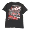 Vintage Matt DiBenedetto #32 Dda T-Shirt - Medium Black Cotton -Outlet Garbitic Store Debbie Cars T shirts 08.03.2023364