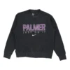 Vintage Palmer Nike Sweatshirt - Large Black Cotton -Outlet Garbitic Store Debbie hoodies mixed 08.03.2023117