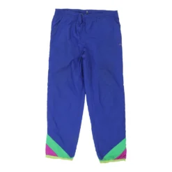 Vintage Fila Tracksuit - XL Blue Polyester