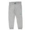 Vintage The North Face Joggers - Small Grey Cotton Blend -Outlet Garbitic Store Debbie mens trousers 20.02.23207