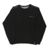 Vintage Champion Sweatshirt - Small Black Cotton -Outlet Garbitic Store Debbie mixed 01.03.23132