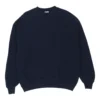 Vintage Jerzees Sweatshirt - XL Blue Cotton Blend -Outlet Garbitic Store Debbie mixed men 06.03.23124