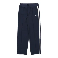 Vintage Nike Tracksuit - XS Blue Polyester