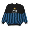 Vintage Inter Milan Unbranded Sweatshirt - Large Black Cotton Blend -Outlet Garbitic Store Ele mens mixed 14.2.23104