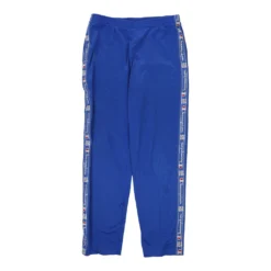 Vintage Champion Tracksuit - X-Large Blue Polyester