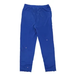 Vintage Champion Tracksuit - X-Large Blue Polyester -Outlet Garbitic Store Ele mens tracksuit mini129