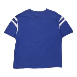 Vintage Toronto Maple Leafs Nhl T-Shirt - XL Blue Cotton -Outlet Garbitic Store Ele womens 15.12.22216