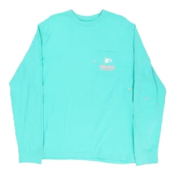 Vintage Semo Redhawks Champion Long Sleeve T-Shirt - XL Blue Cotton -Outlet Garbitic Store Ella Daisy Mixed Shirts 14.03.23236