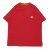 Vintage Carhartt T-Shirt - XL Red Cotton -Outlet Garbitic Store Georgie Mens Carhartt 09.03.23187