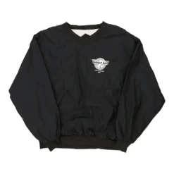 Vintage Softball Pack 2004 Port & Company Sweatshirt - Large Black Nylon