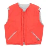 Vintage Ciesse Piumini Gilet - Medium Red Polyester -Outlet Garbitic Store Ithill Colourful Mix 03.03.2023100