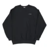 Vintage Lee Sweatshirt - Large Black Cotton Blend -Outlet Garbitic Store Ithill Mixed 03.03.2023146