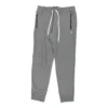 Vintage Champion Joggers - Medium Grey Cotton Blend -Outlet Garbitic Store Ithill Mixed Trousers 08.03.23130
