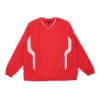 Vintage Under Armour Sweatshirt - XL Red Polyester -Outlet Garbitic Store LJ Mens 10.01.23293