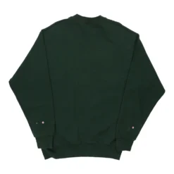 Vintage Green Bay Packers Fruit Of The Loom Sweatshirt - Large Green Cotton Blend -Outlet Garbitic Store Laurel Ele mixed 11.1.23208