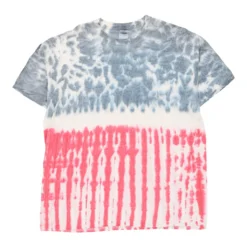 Vintage Gildan T-Shirt - XL Multicoloured Cotton