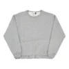 Vintage Puma Sweatshirt - Large Grey Cotton -Outlet Garbitic Store Laurel mens sweatshirts 13.04.22151