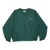 Vintage Green Bay Packers Cutter & Buck Sweatshirt - 2XL Green Polyester -Outlet Garbitic Store Laurel mixed stuff 09.01.23262