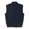 Vintage Jockey Gilet - Medium Navy Polyester -Outlet Garbitic Store Tabatha mens 08.02.2023146