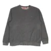 Vintage Izod Sweatshirt - XL Grey Cotton -Outlet Garbitic Store abby.mixed .tops .1.11.22151