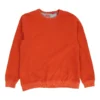 Vintage Izod Sweatshirt - Medium Orange Cotton -Outlet Garbitic Store abby.mixed .tops .1.11.22155