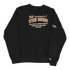 Vintage The Mods 50th Anniversary Champion Sweatshirt - XL Black Cotton -Outlet Garbitic Store abby.sweatshirts.16.2.22275