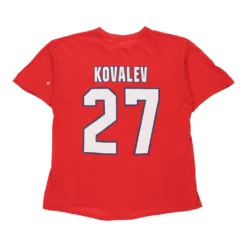 Vintage Gildan T-Shirt - Large Red Cotton -Outlet Garbitic Store ag mixed 29.12.22219