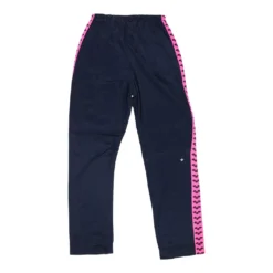 Vintage Arena Tracksuit - Large Blue Polyester -Outlet Garbitic Store brogan mens jeans 18.1.22108