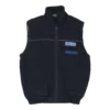 Vintage Pro Fit Gilet - XL Navy Polyester Blend -Outlet Garbitic Store brooke and daisy mix tops 01.02.23207