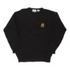 Vintage U.S. Polo Assn. Sweatshirt - Medium Navy Cotton -Outlet Garbitic Store brooke and debbie mens 27.02.23197