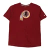 Vintage Washington Commanders Nike T-Shirt - XL Burgundy Cotton -Outlet Garbitic Store brooke mens tops 13.03.23272