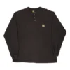 Vintage Carhartt Long Sleeve T-Shirt - Large Brown Cotton -Outlet Garbitic Store brooke mix jackets 07.03.23290