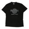 Vintage Sharm El Sheikh Hard Rock Cafe T-Shirt - Small Black Cotton -Outlet Garbitic Store carmen and brooke mix 14.02.23128