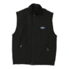 Vintage Ford North End Gilet - Medium Black Polyester -Outlet Garbitic Store carmen and brooke mix 14.02.23184