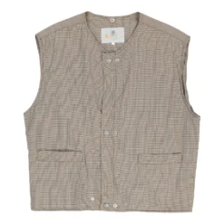 Vintage Aquascutum Gilet - Large Beige Cotton -Outlet Garbitic Store courteney mens 7.4.22162