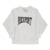 Vintage Rockport Kellsport Sweatshirt - Large Grey Cotton Blend -Outlet Garbitic Store ella mens hoodies 06.02.23166