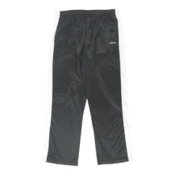 Vintage Reebok Tracksuit - X-Large Grey Polyester